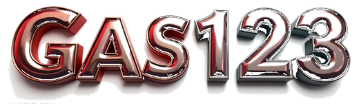 gas123 logo