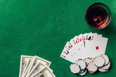 gas123 What Is American Roulette